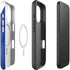 Philippines Flag iPhone 16 Magsafe Impact Case